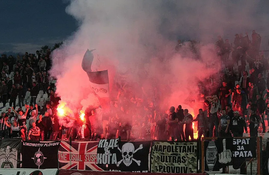 Крушарски зове за мир