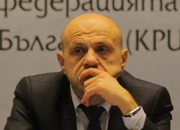Дончев: Правителството е с реформаторски профил