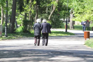 Вдигат със 7 лв. пенсиите