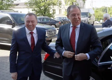 Русия и Беларус заедно срещу ракетния щит