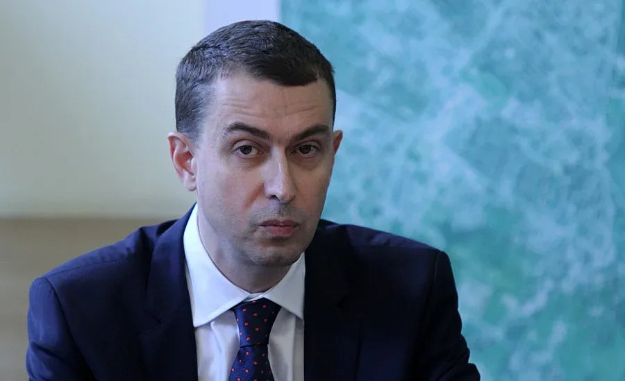 Пешеходна зона на Околовръстното (ОБЗОР)