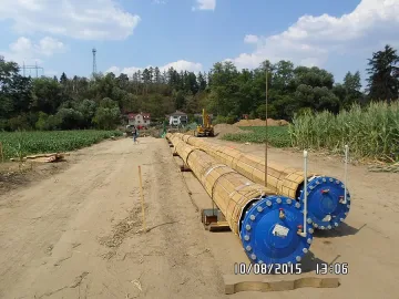 „Трейс Груп Холд“ АД - клон Чехия приключи успешно проект