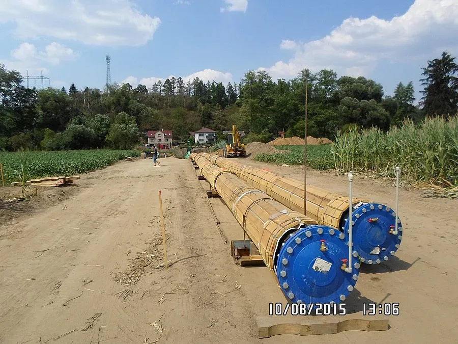 „Трейс Груп Холд“ АД - клон Чехия приключи успешно проект