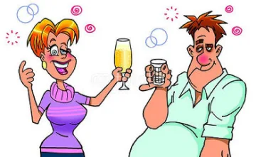 Вицове за добро утро 