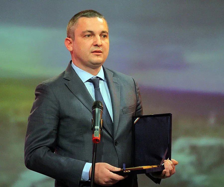 Портних с конкурс за млади предприемачи