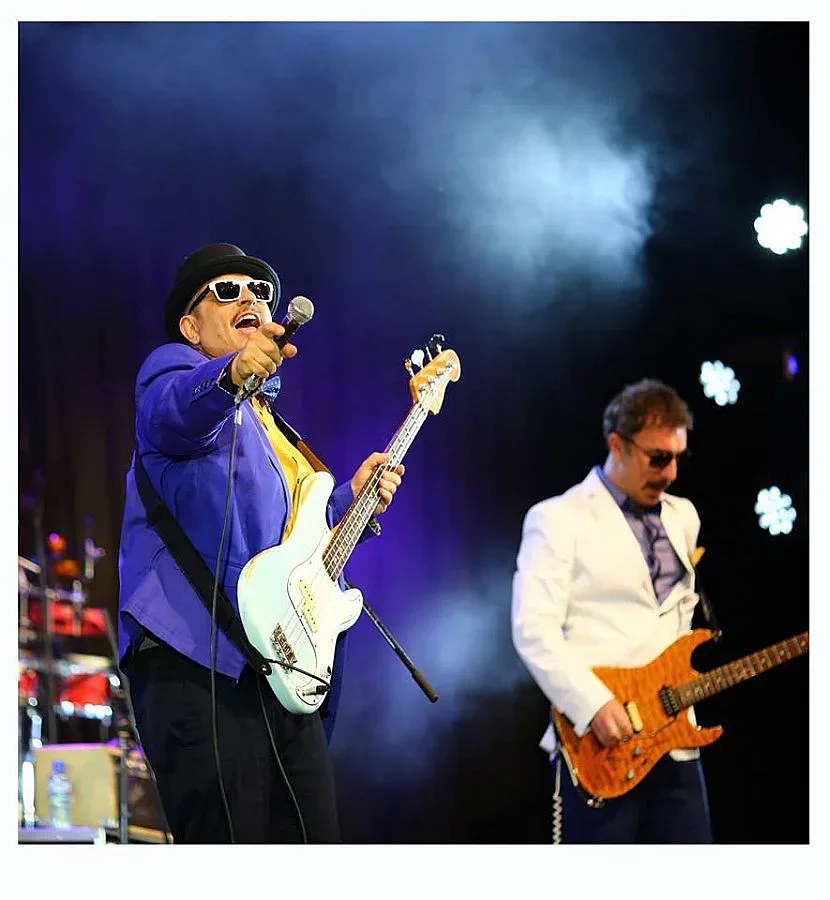 Quarto & Аkaga канят на купон утре вечер в НДК