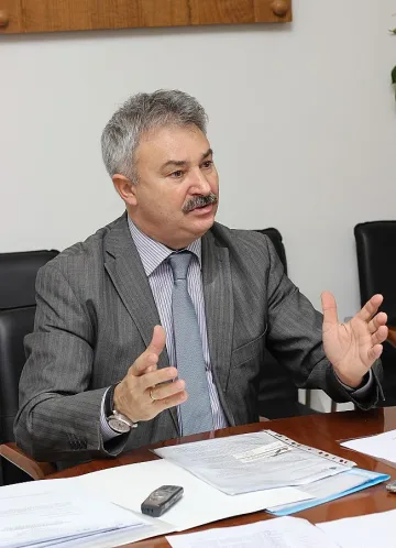 Швейцария се грижи за ромите в Монтана