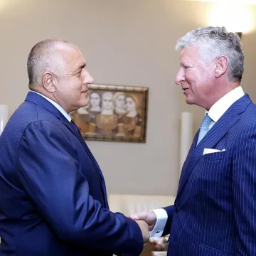 Привличаме белгийски компании и инвестиции 