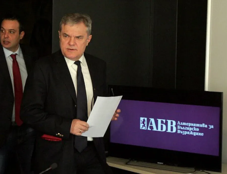 Петков "за" диалог с БСП