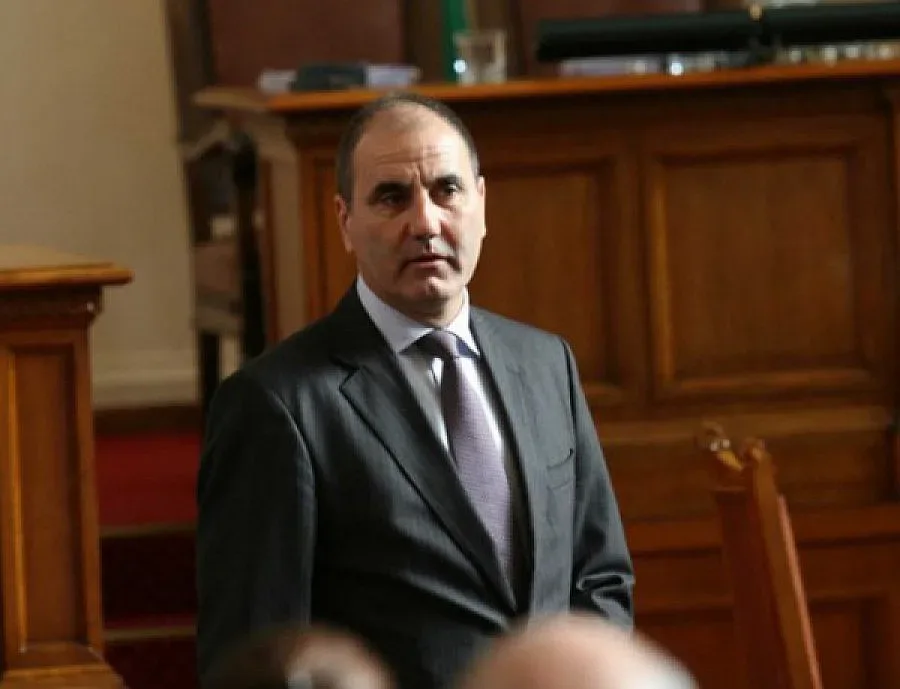 Цветанов видя сценарий на ДСБ и БСП срещу кабинета