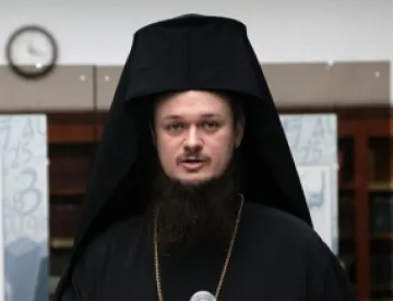 Дионисий: Притеснявам се само дали ще съм в ада
