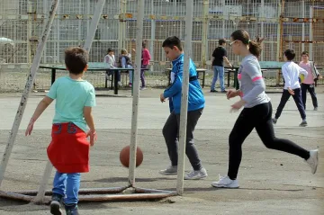 Още ден ваканция за учениците