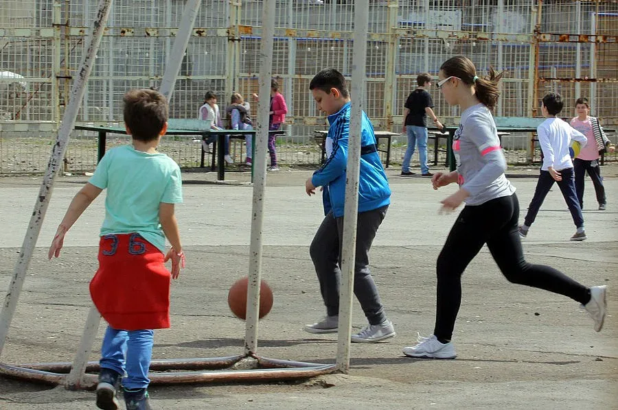 Още ден ваканция за учениците