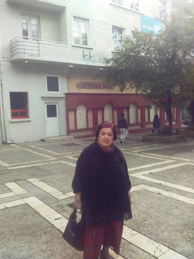 Потомка на войводи дари имот за 1 млн.