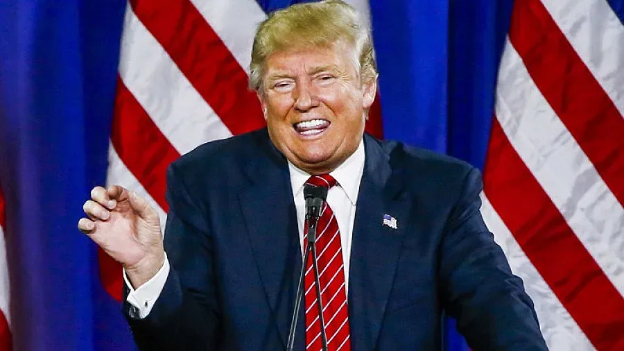 Тръмп взема $100 млн. от хазартен бос