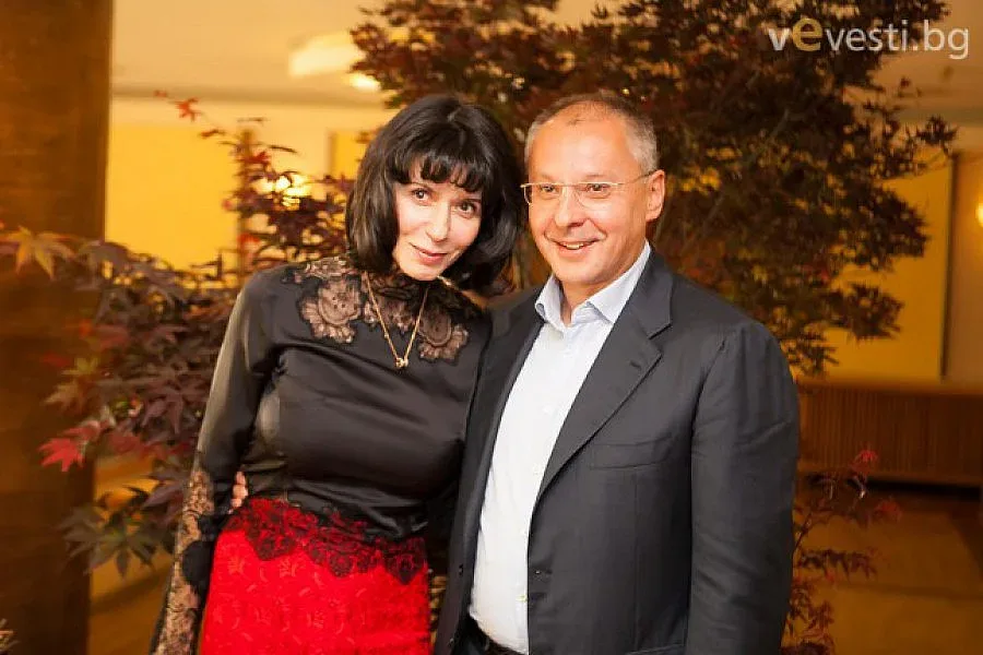 Станишев събра 45 270 лв. дарения за "ин витро"