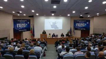 Цветанов стяга редиците по морето