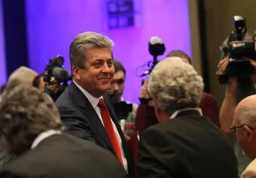 АБВ търси широк съюз за президентския вот