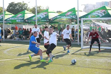 Играят финалния мач на Фен Купа 2016 в Бургас