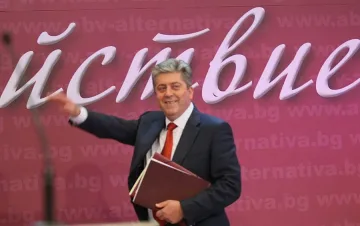 Първанов се прицели в победа за "Дондуков" 2