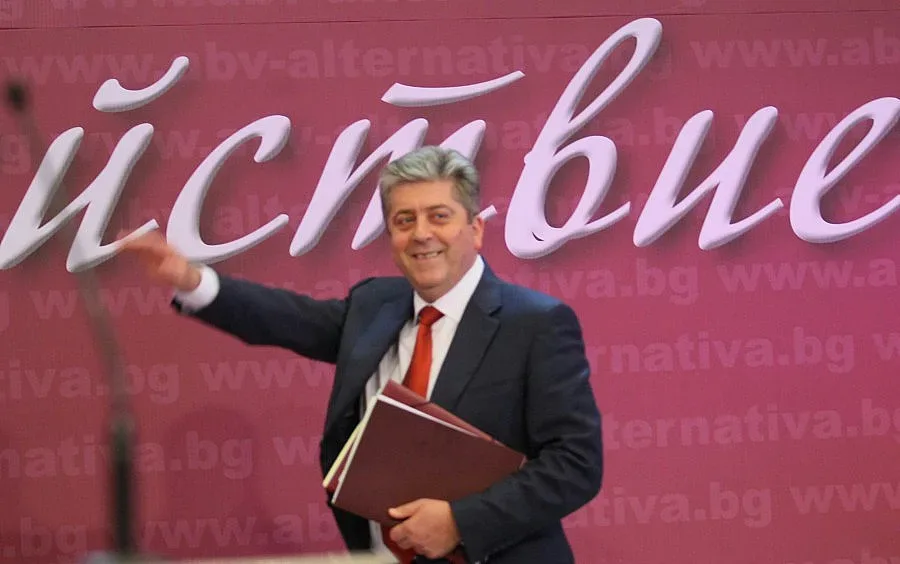 Първанов се прицели в победа за "Дондуков" 2