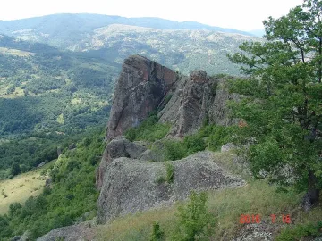 Иманяри от цяла България атакуват с. Брестово