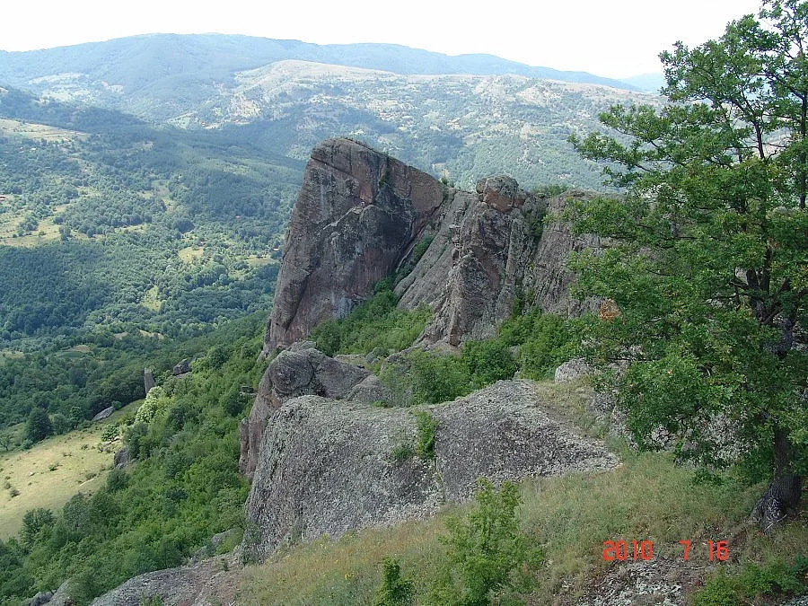 Иманяри от цяла България атакуват с. Брестово