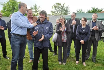 Цветанов: ГЕРБ няма да е инициатор на предсрочен вот