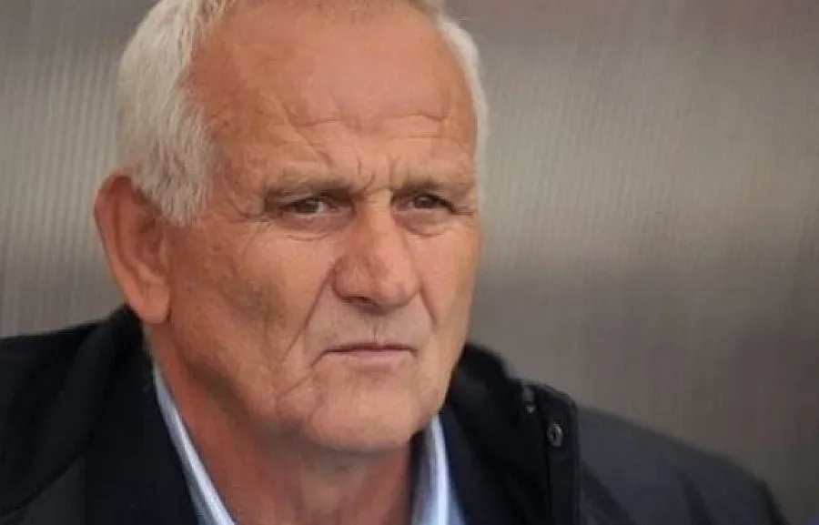 Пажин умува за щаба на Люпко