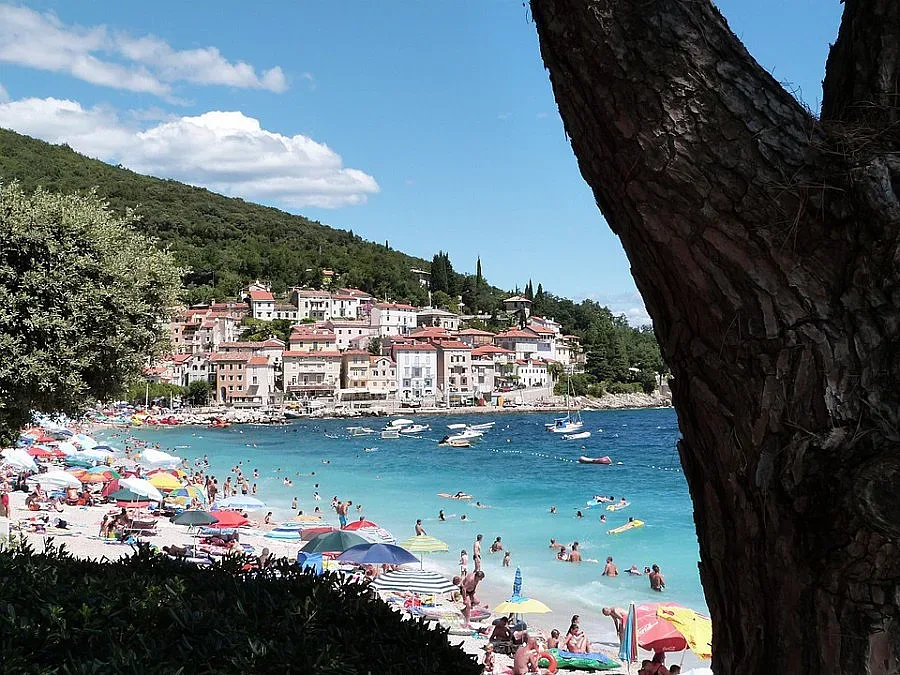 Болниците с график за туристи