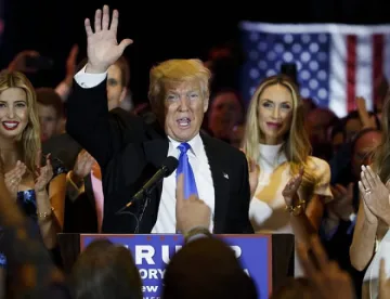 Тръмп: Бизнесът ми е чист, нямам пари в офшорки