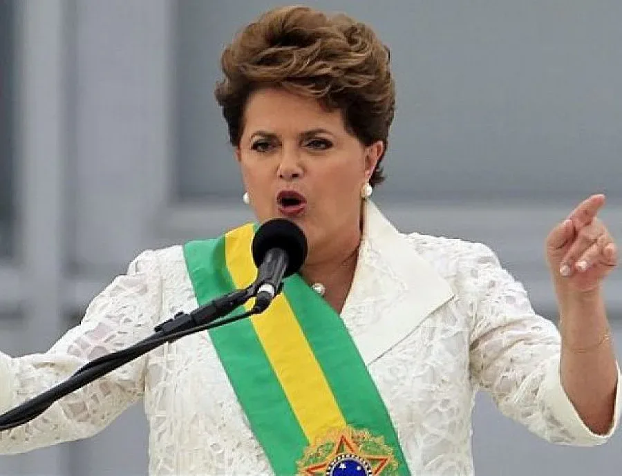 Ухо на Щатите пробило Дилма