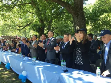 ДПС от Демир баба теке: Езикът на омразата завладя България