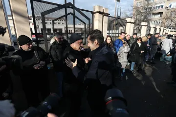 Какво означава сенсей? Най-хитовият виц