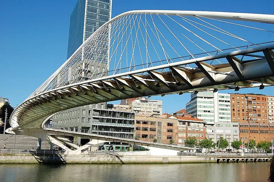 Мостовете на Европа