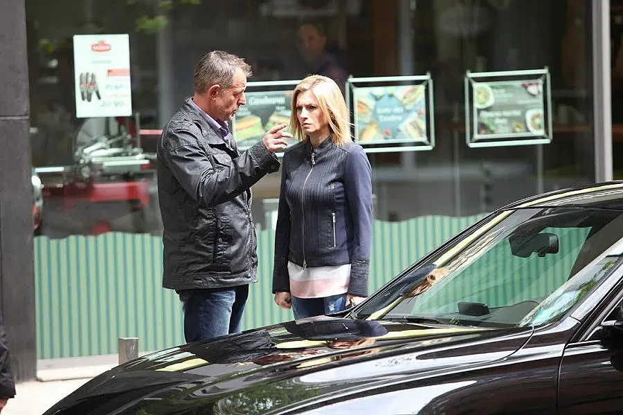 Маравиля и Билалов във война под един покрив