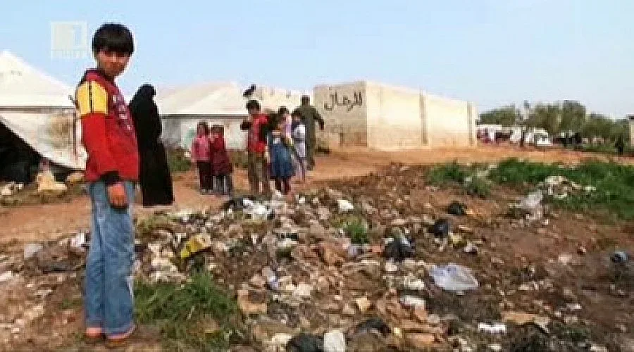 "Малки истории" чукнаха 5