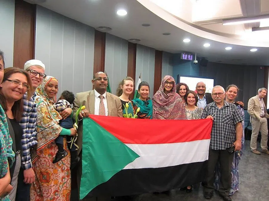 СУ обяви СУДАН за туристическа дестинация №1 в Африка