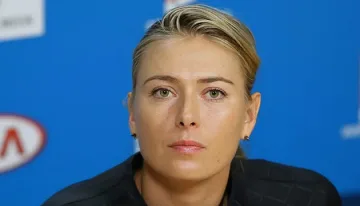 Изслушват Шарапова на 18 май