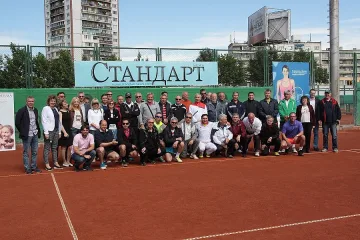 Стартира 13-ото издание на "Лидерите"