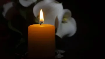 Отиде си любима актриса, цял град ридае