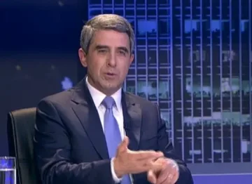 Президентът: Съпротивата срещу ветото ми е на инат