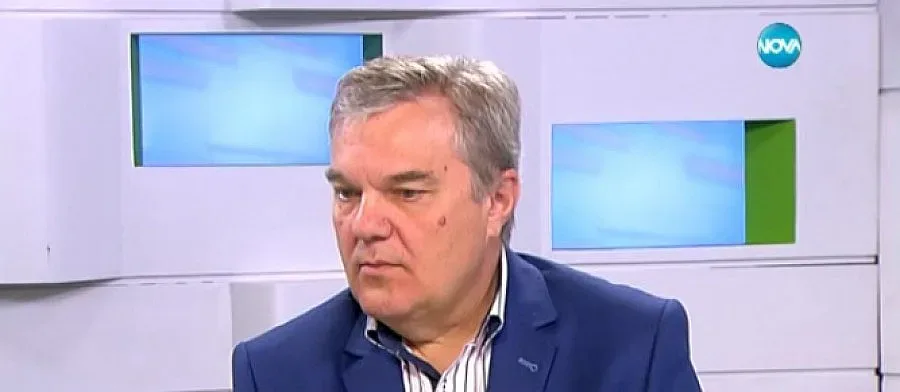 Петков: Кандидатура на Първанов може да получи широка подкрепа