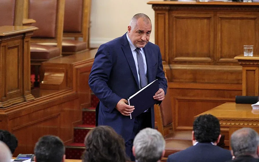 Патриоти и реформатори играят с ултиматуми