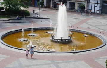 Водата поскъпва в 6 града от 1 юни