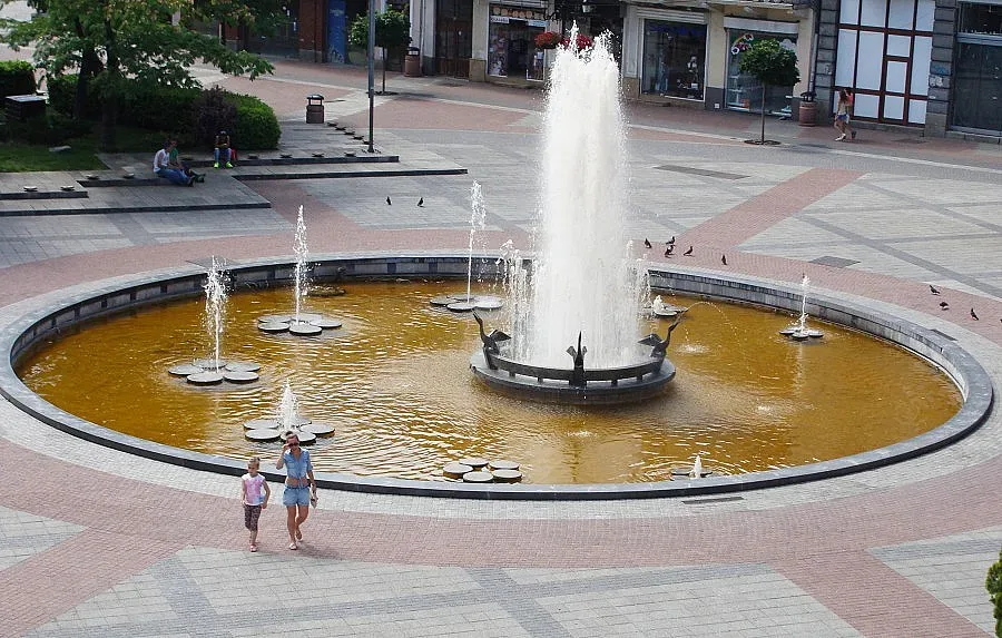 Водата поскъпва в 6 града от 1 юни