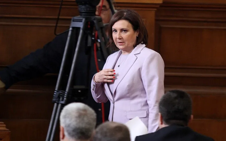 Наши полицаи учат Франция да лови джебчии