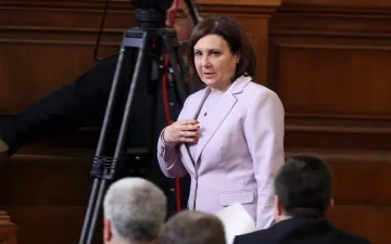 Пенсионирани полицаи ще ловят крадци