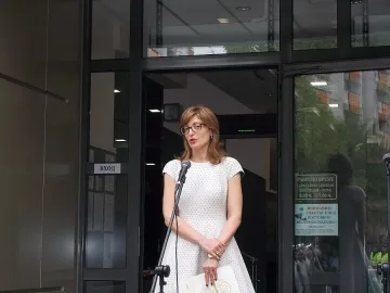 Захариева: Антикорупционният закон е нужен