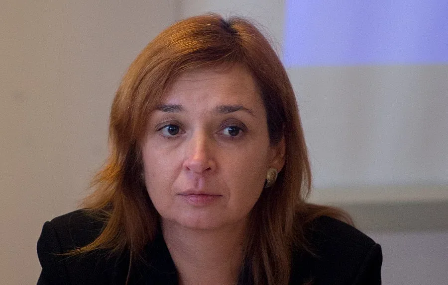 КРИБ "за" номинацията на Зорница Русинова